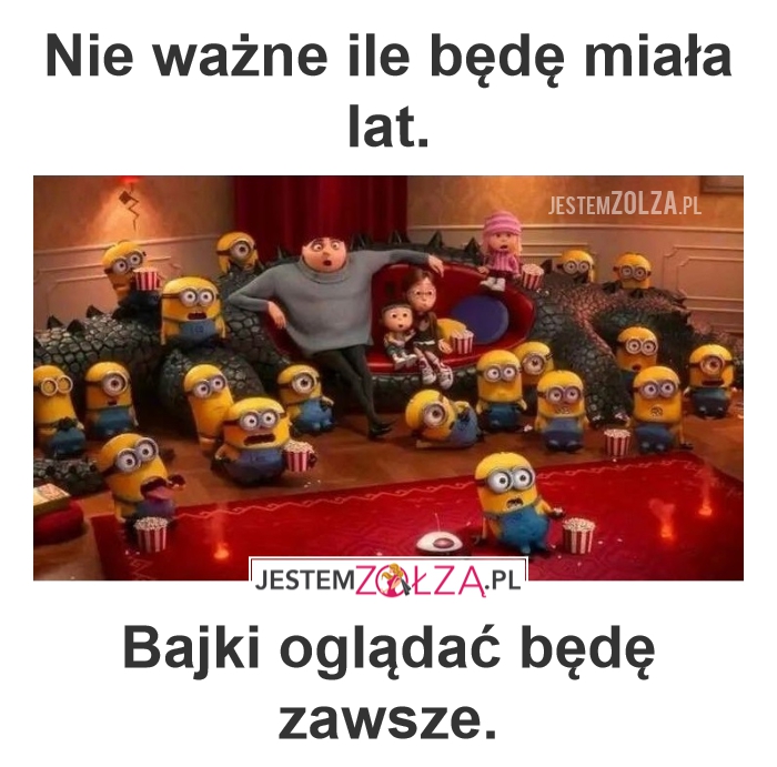 Bajki