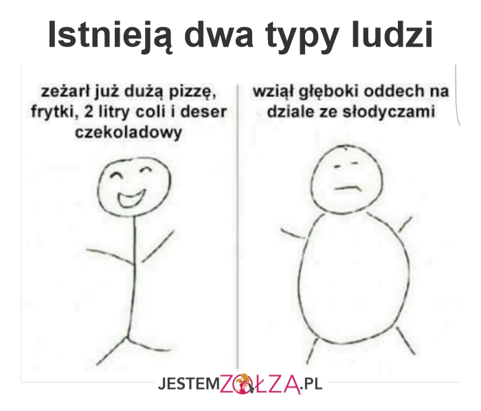 Dwa typy