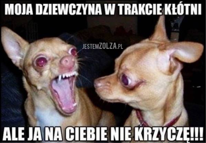Kłótnia