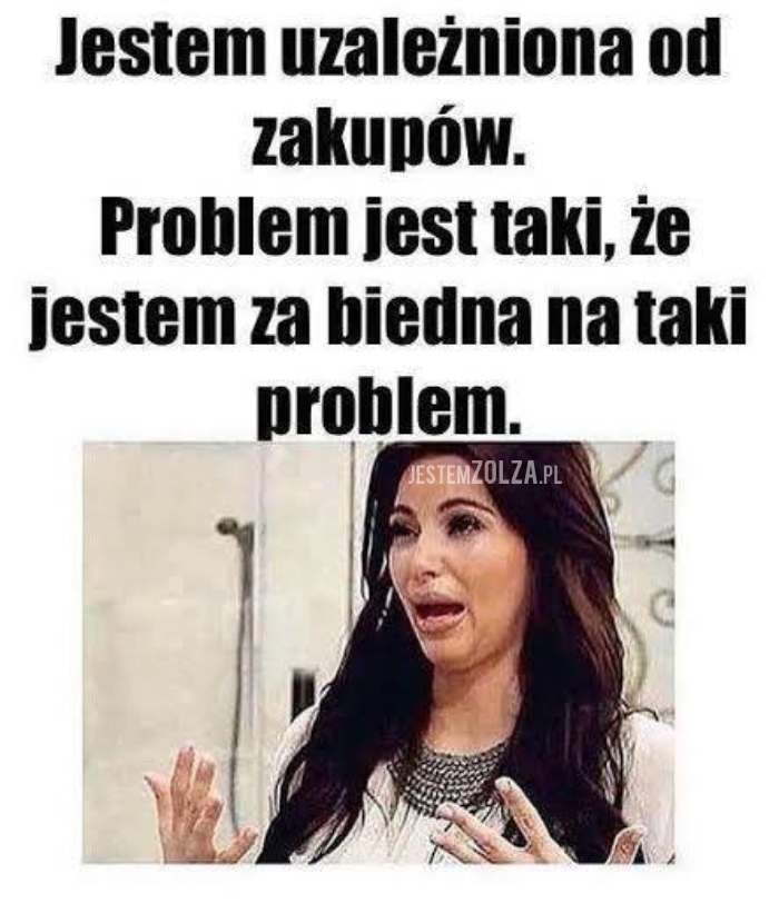 Uzależnienie