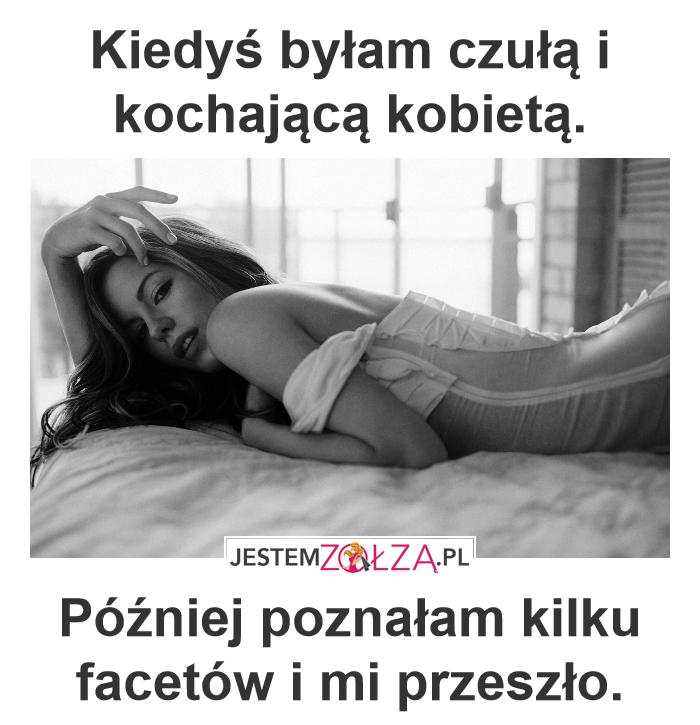 Kiedyś