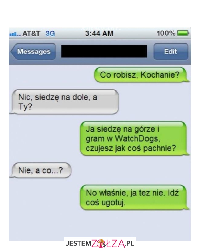 Może obiad?