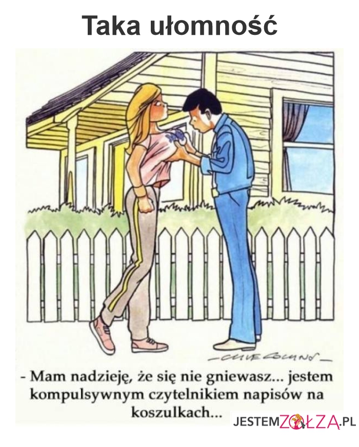 Czytanie