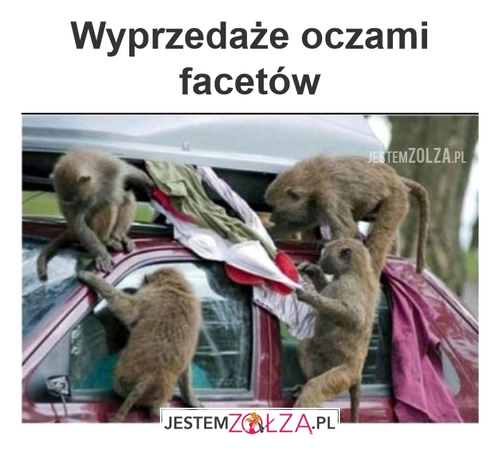 Wyprzedaż
