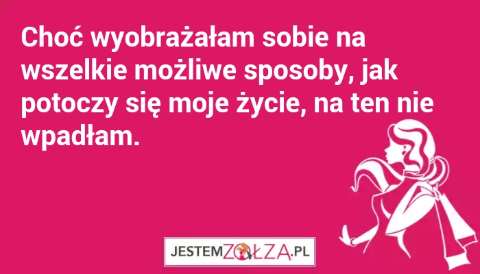 Niespodzianka! 