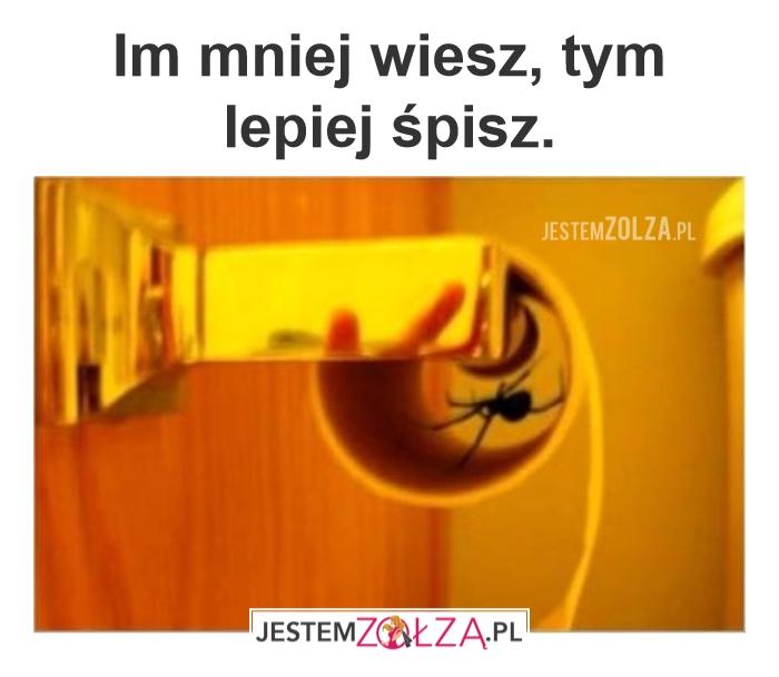 Spokój