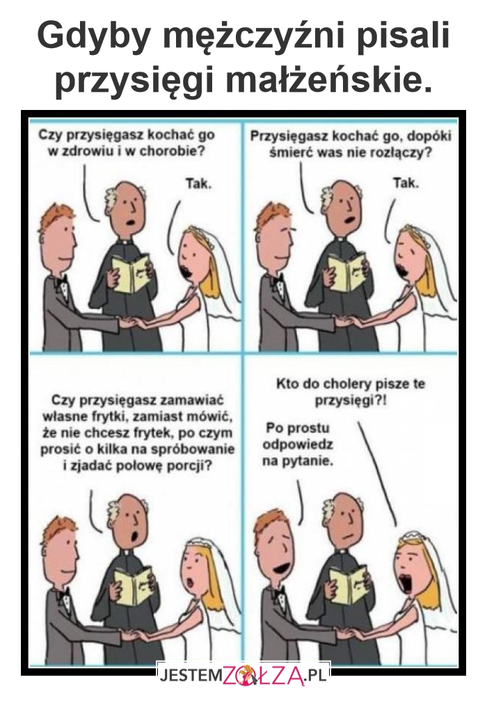 Przysięga