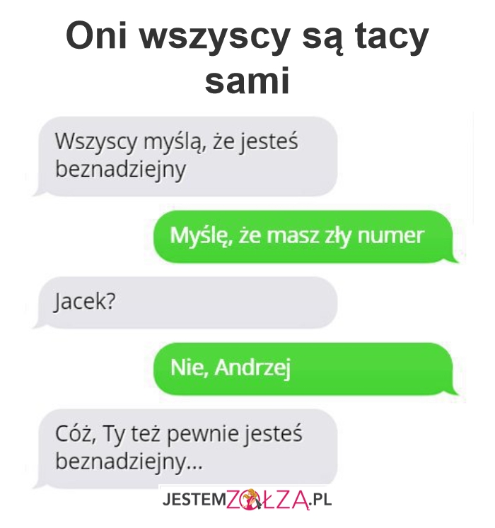 Tacy sami