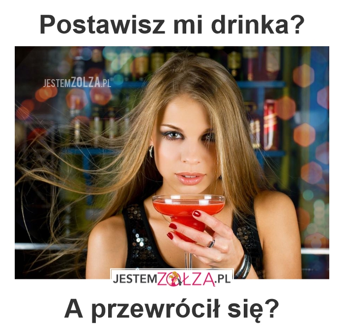 Drink