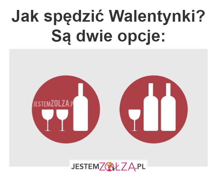Jak spędzić Walentynki