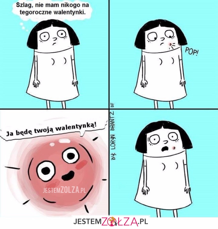 Nie mam nikogo