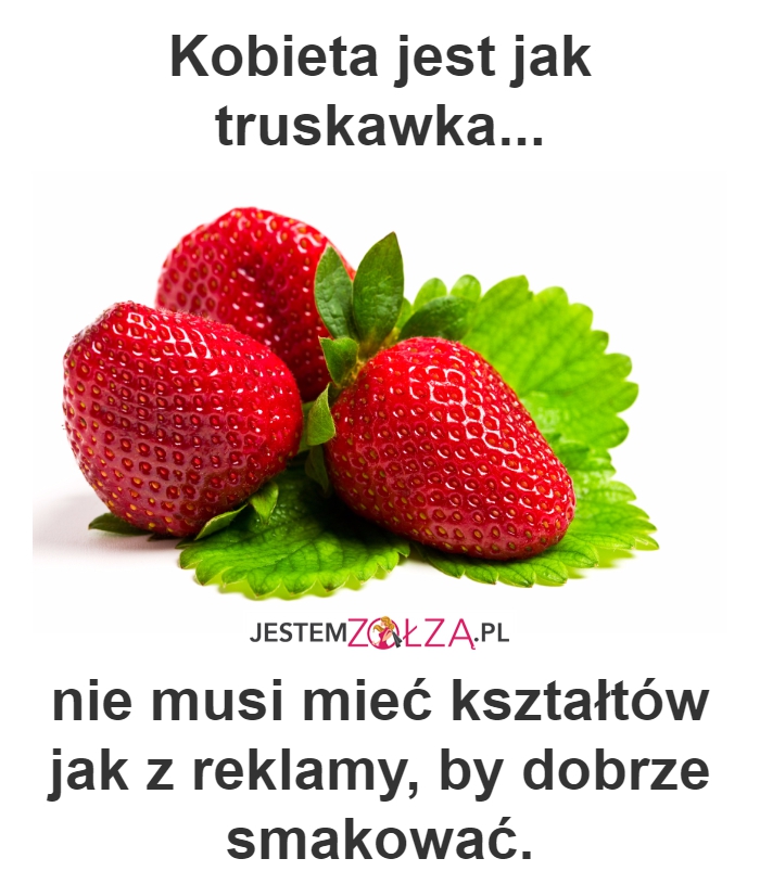 Truskawka