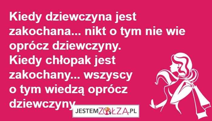 Zakochanie