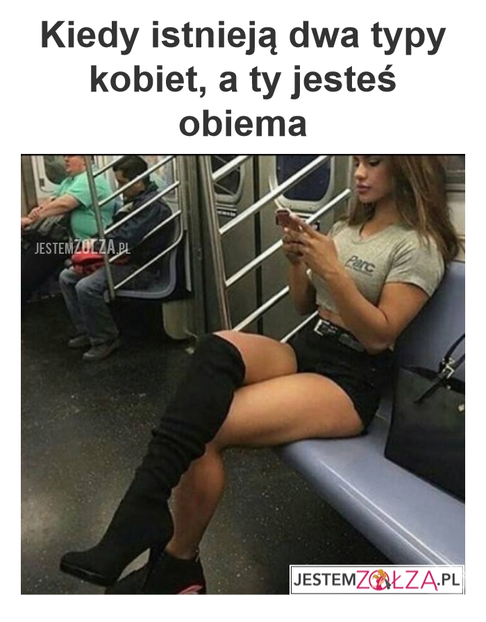 Kobiety