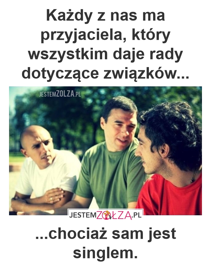 Przyjaciel
