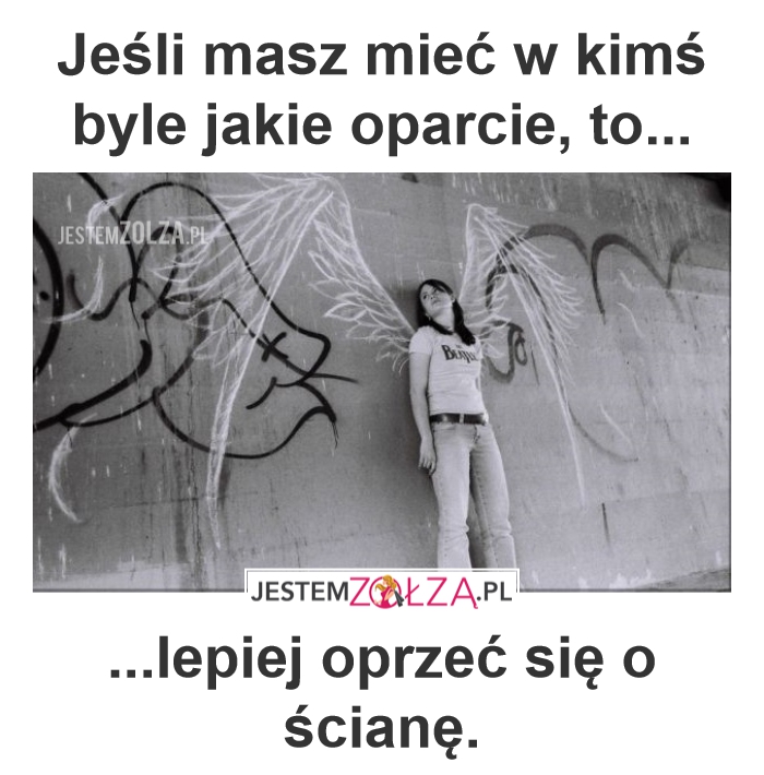 Oparcie