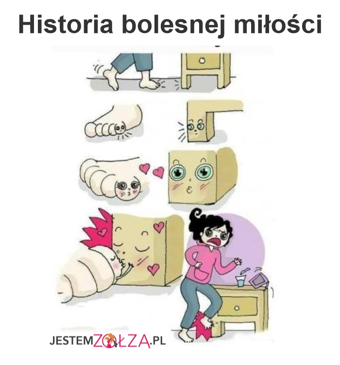 Miłość