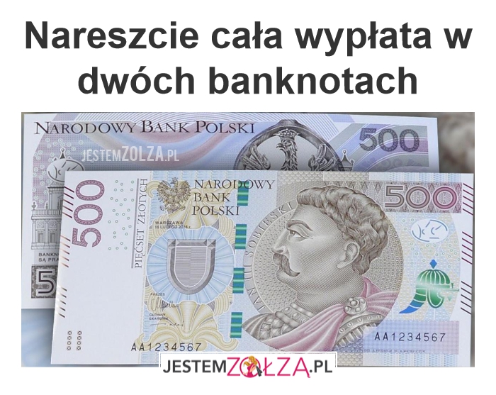Wypłata
