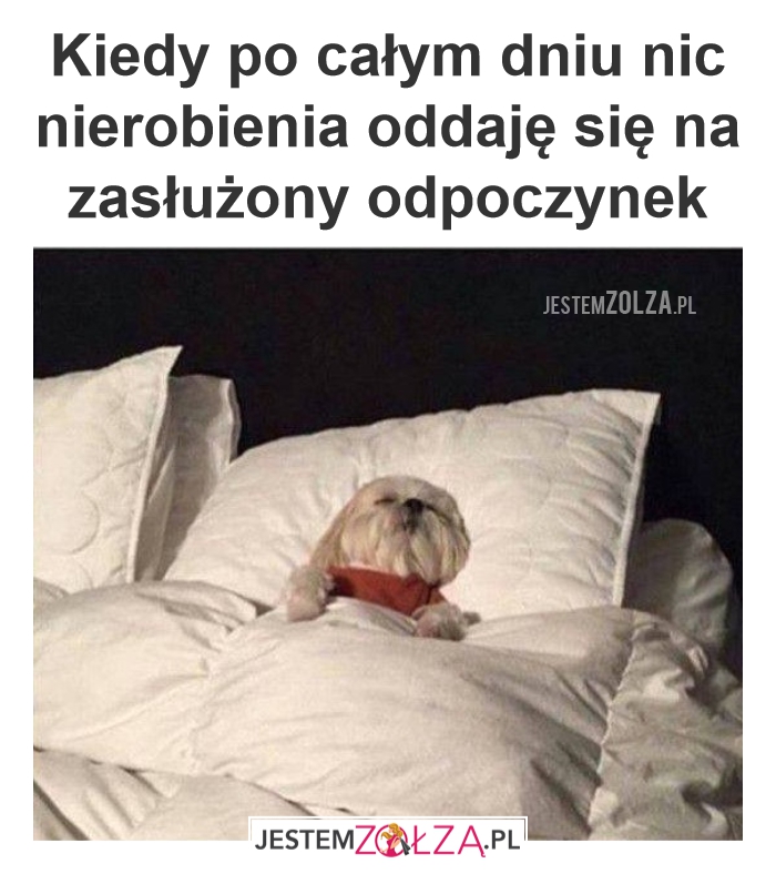Wieczór