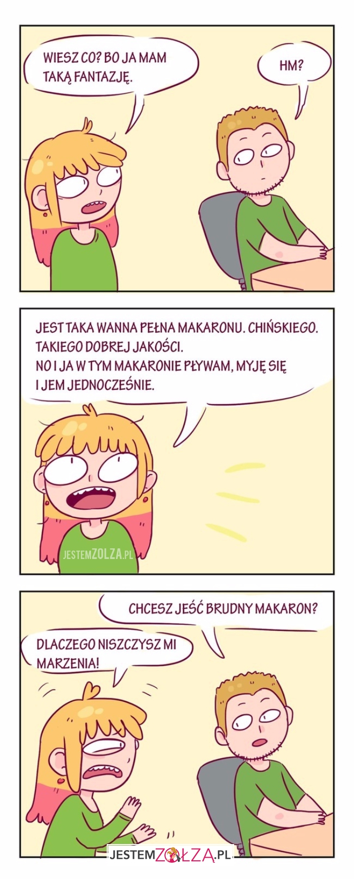 Taka fantazja