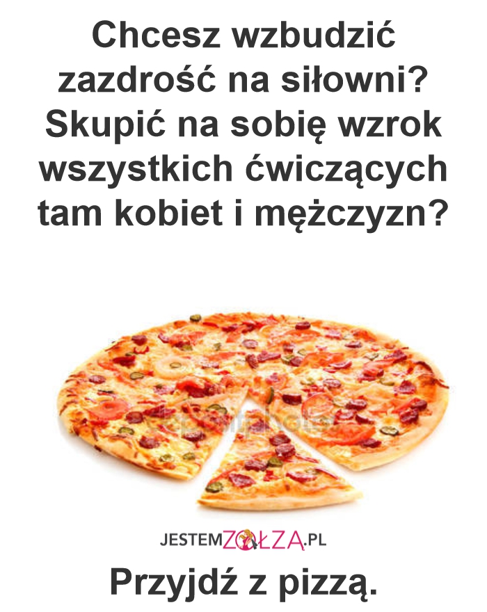 Siłownia