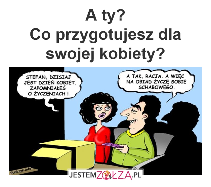Dzień kobiet