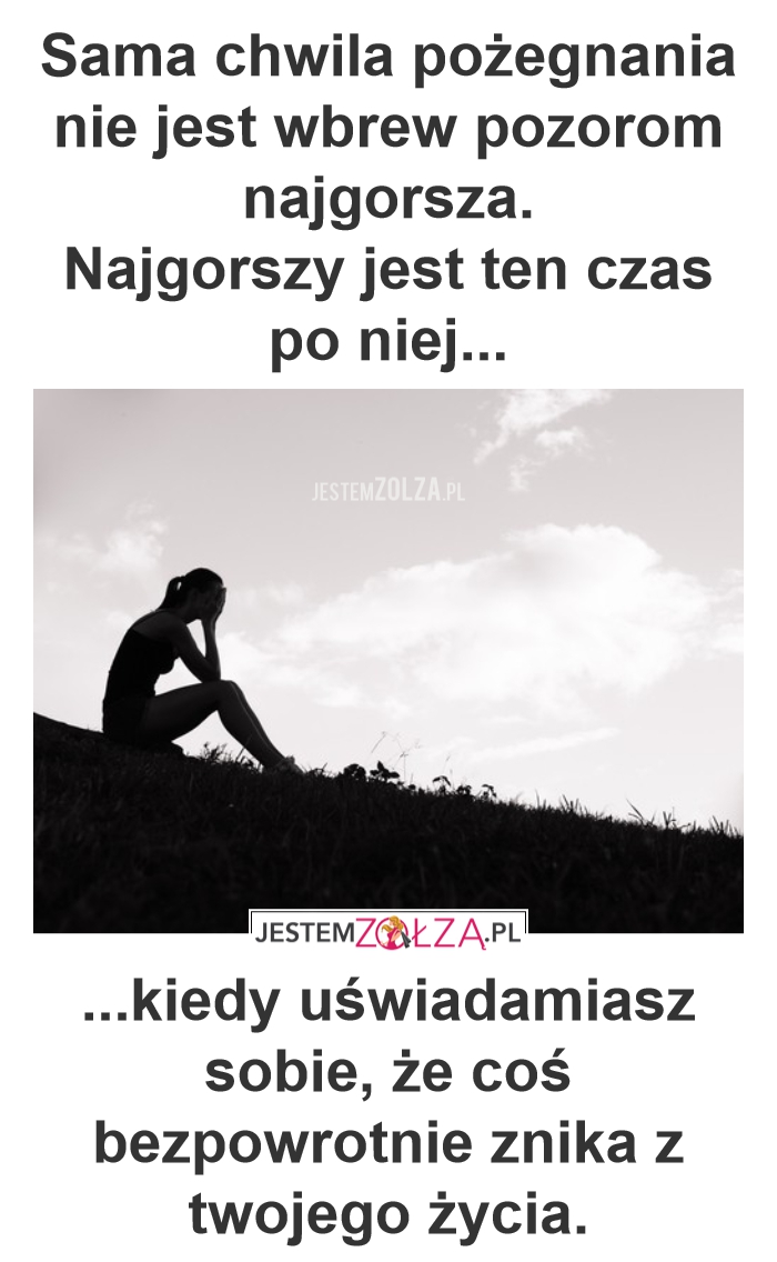 Najgorsze