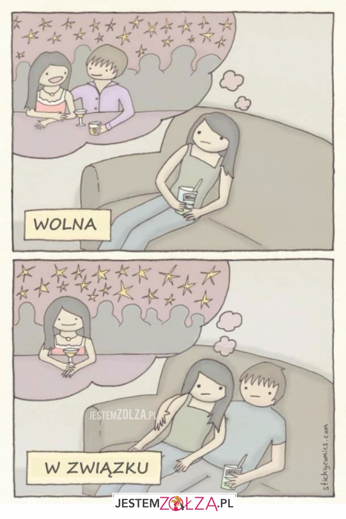 Wolna/zajęta