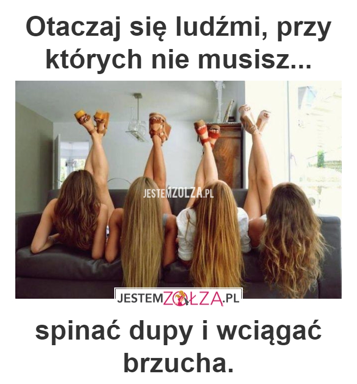Przyjaciele