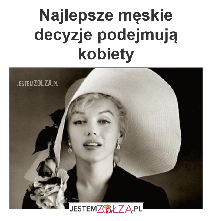 Decyzje