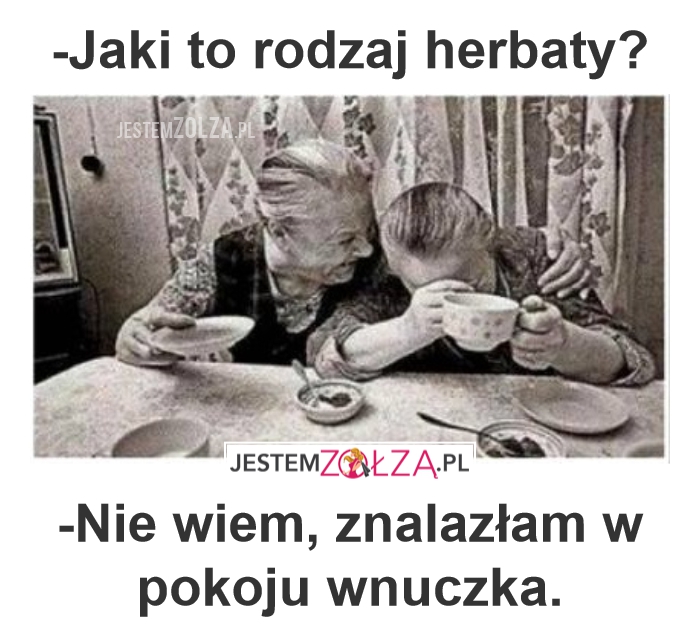 Herbatka