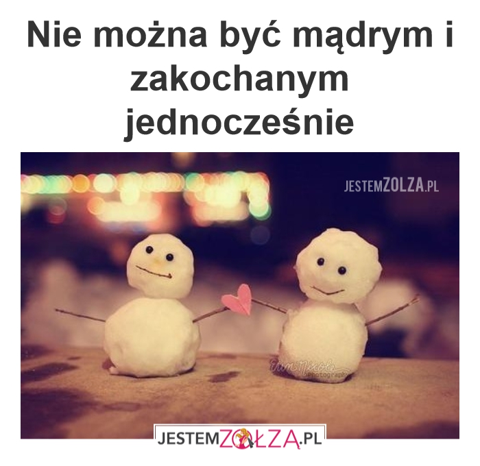 Zakochani