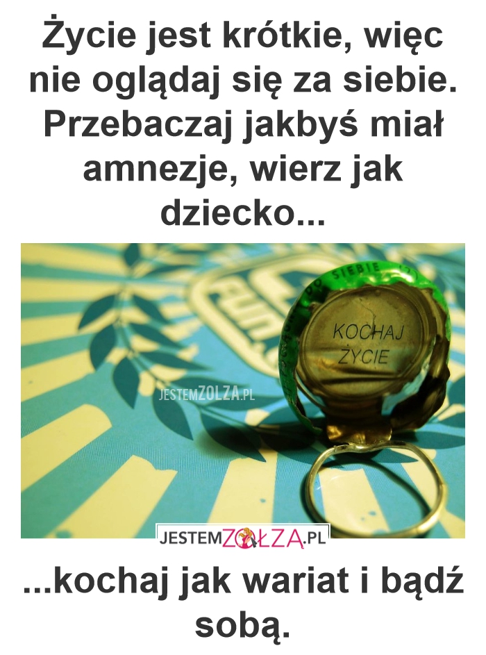Życie