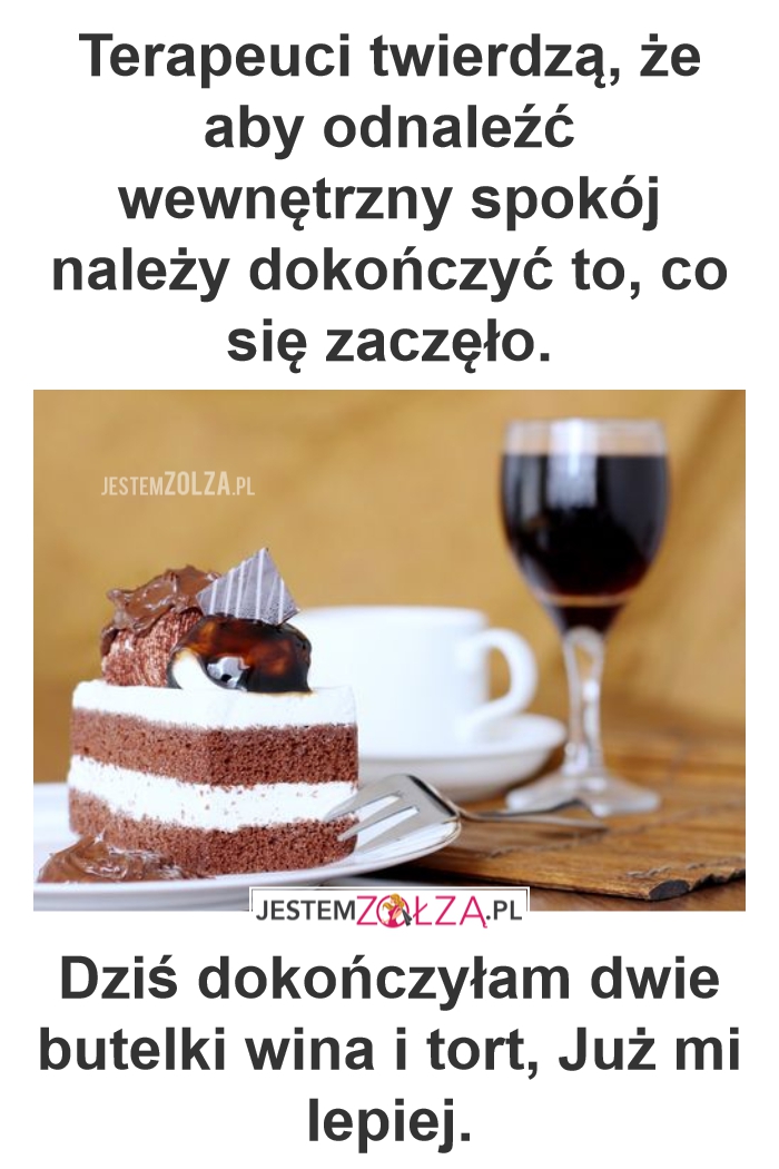 Spokój