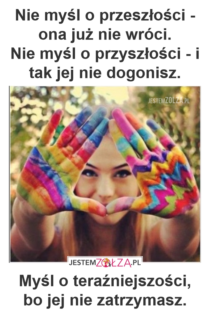 Żyj