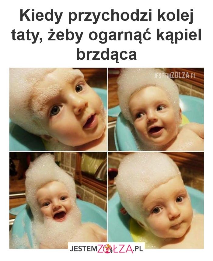 Kąpiel