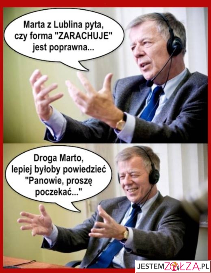 Poprawna Polszczyzna