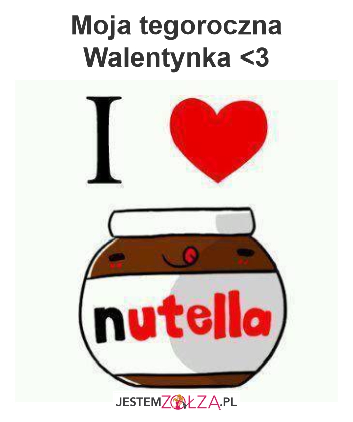 Walentynki