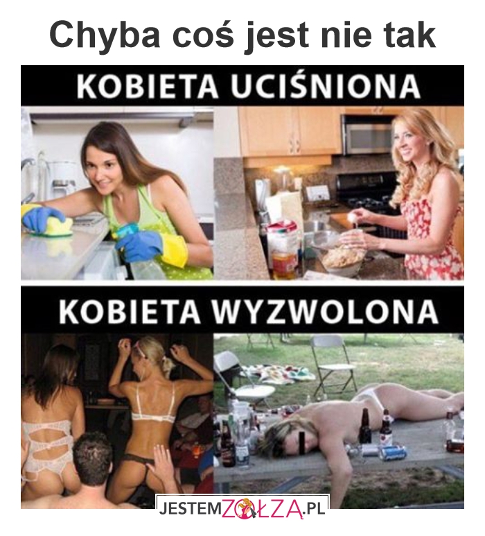 Kobiety