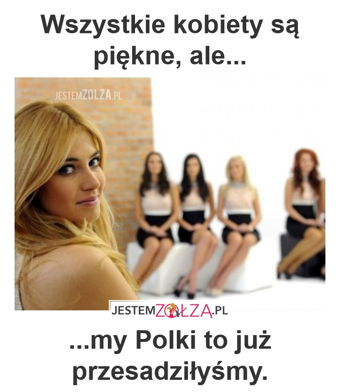 Piękne