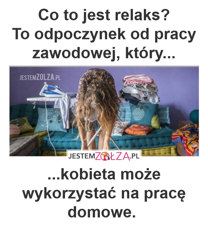 Relaks