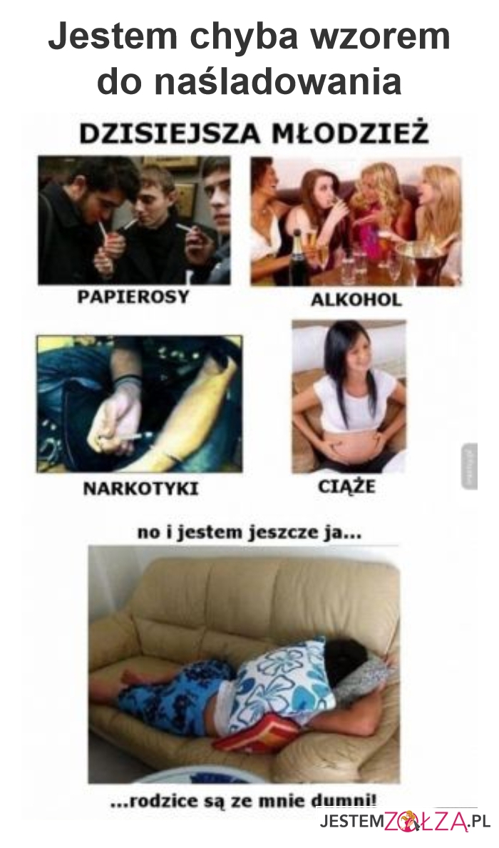 Młodzież