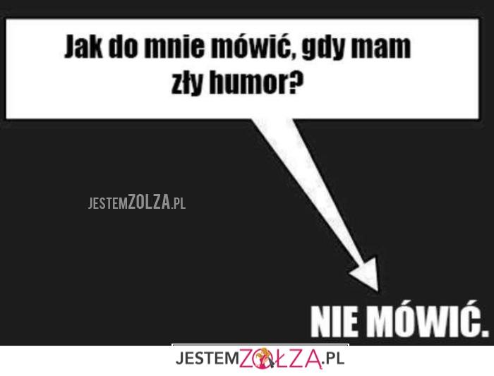 Jak do mnie mówić?