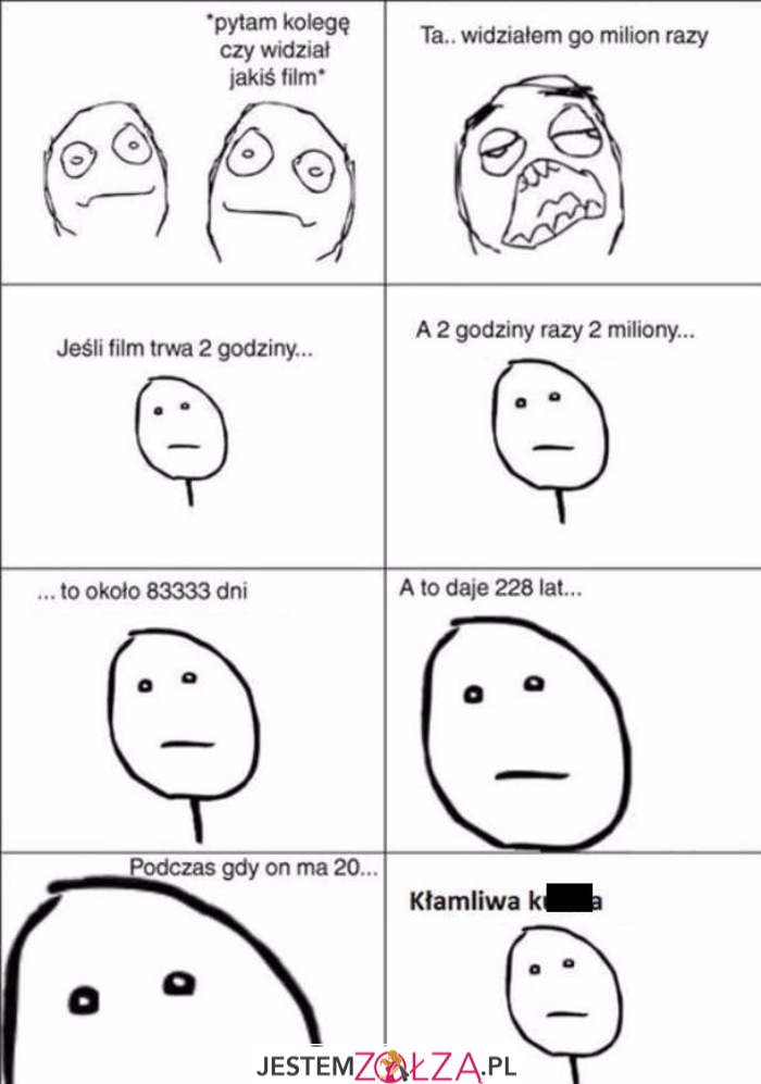 widziałeś ten film?