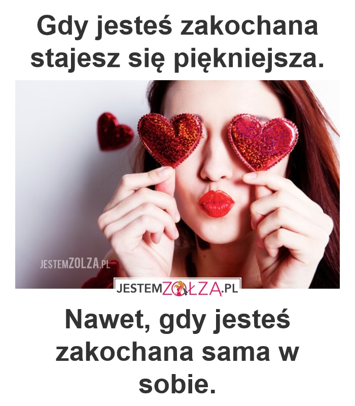 Zakochana