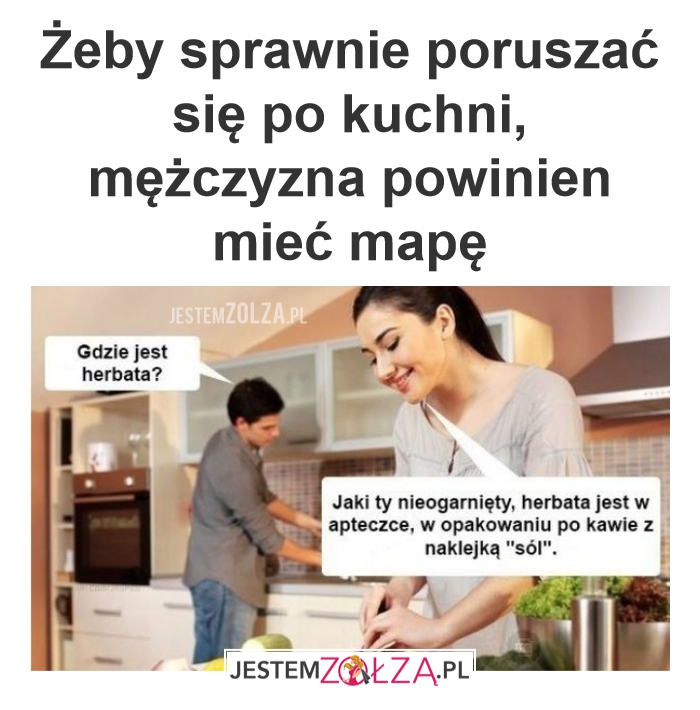 Nieogarnięty