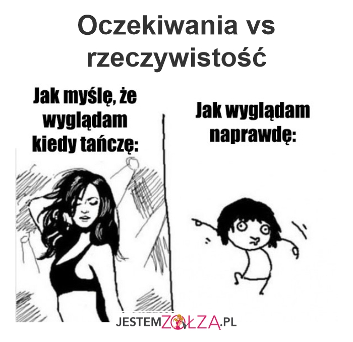 Taniec