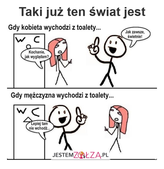 Toaleta