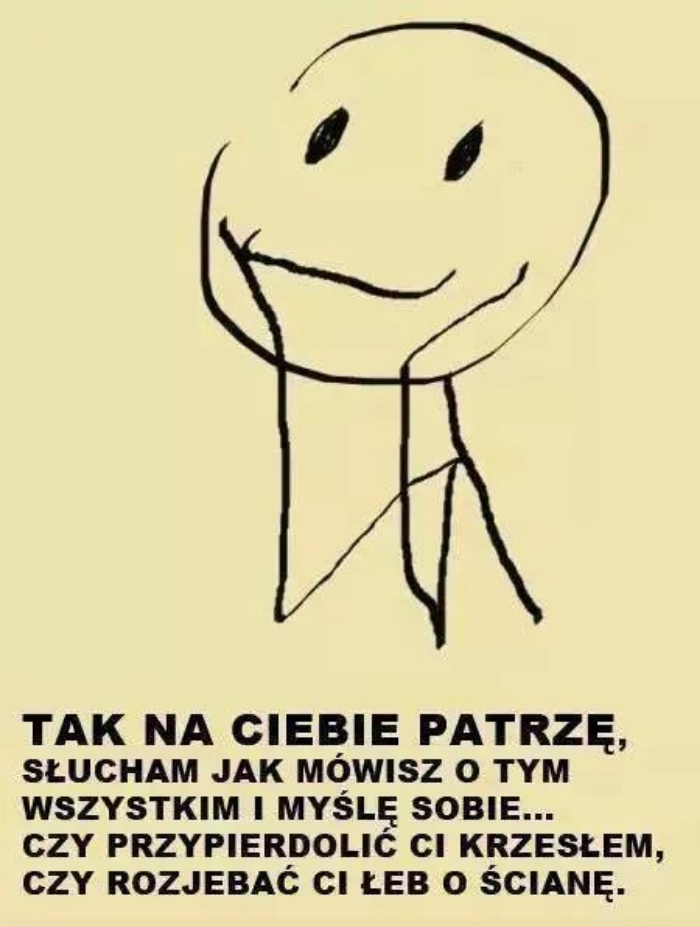 Rozkmina ;)