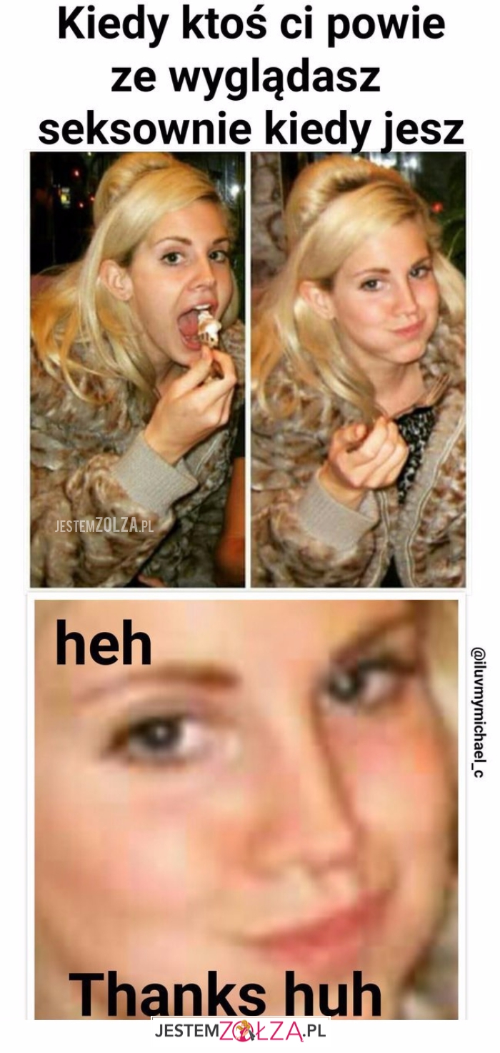 Kiedy ktoś